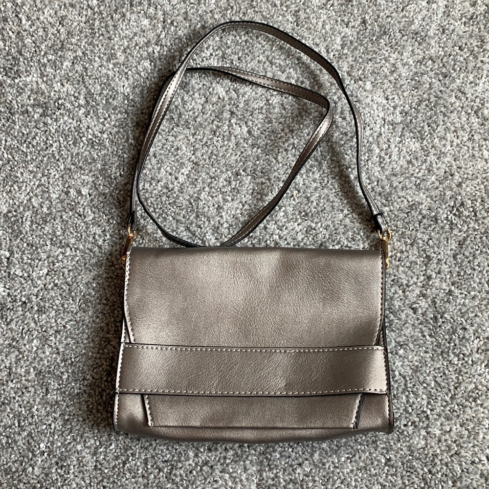 Summer & Rose off shoulder bag